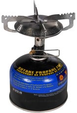 NORTH 49 Réchaud Compact 10,000 BTU Butane Propane North 49