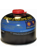 NORTH 49 Gas Cartridge 8 oz Mix Butane Propane North 49