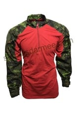 MILCOT MILITARY Canadian DIGIRED Style Sweater Milcot Military