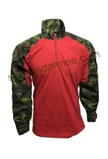 MILCOT MILITARY Canadian DIG-IRED Style Sweater Milcot Military