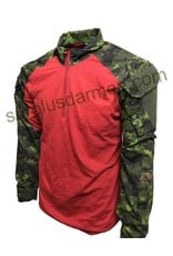 MILCOT MILITARY Canadian DIGIRED Style Sweater Milcot Military