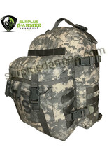 MILCOT MILITARY Sac a Dos Militaire Molle II USGI Américain Usagé