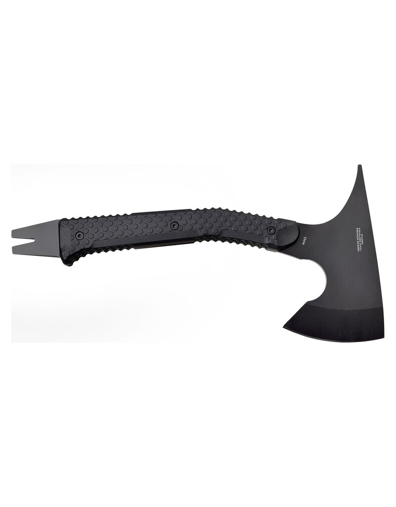 ELITE TACTICAL Axe Intervention Survival Tactical Elite Tactical