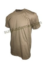 MILCOT MILITARY Special 5X For 14.99 Coyote Military T-Shirt