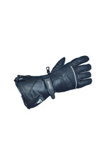 ALTIMATE IceField Cowhide Snowmobile Glove
