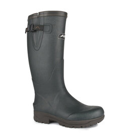 ACTON Botte caoutchouc Impermeable TACKLE Acton