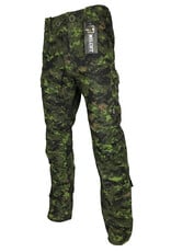 MILCOT MILITARY Canadian Cadpat Style Commando Pants Milcot Military