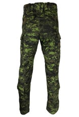 MILCOT MILITARY Canadian Cadpat Style Commando Pants Milcot Military