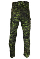 MILCOT MILITARY Pantalon Commando Style Cadpat Canadien Milcot Military