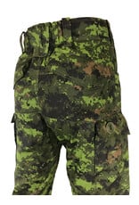 MILCOT MILITARY Canadian Cadpat Style Commando Pants Milcot Military