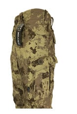 MILCOT MILITARY COMMANDO DESERT PANTS STYLE ARID MILCOT