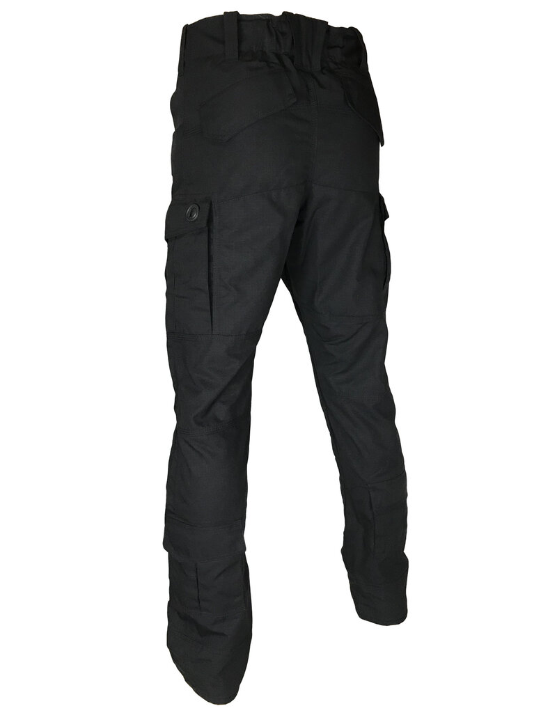 Commando Outdoor Cargo Shorts black