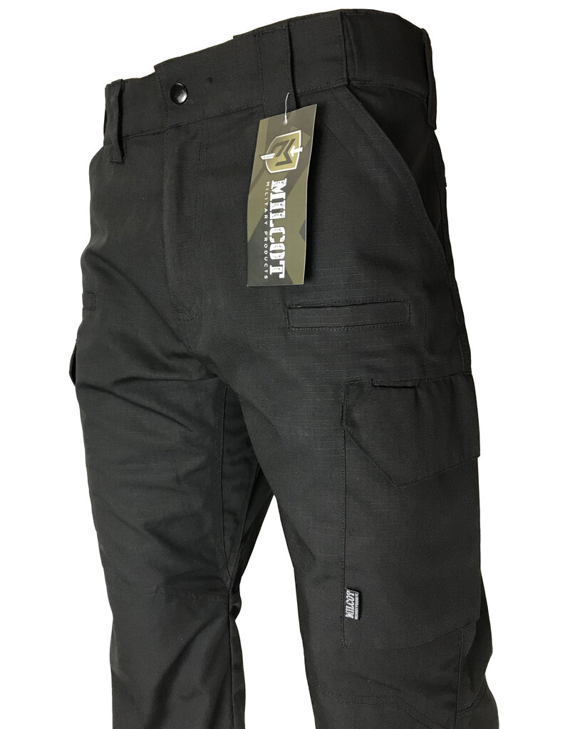 MILCOT MILITARY MILCOT MILITARY Flex Waist Tactical Blaster Pants