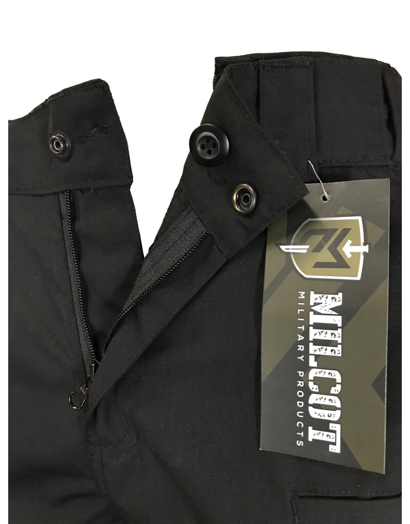 MILCOT MILITARY MILCOT MILITARY Flex Waist Tactical Blaster Pants