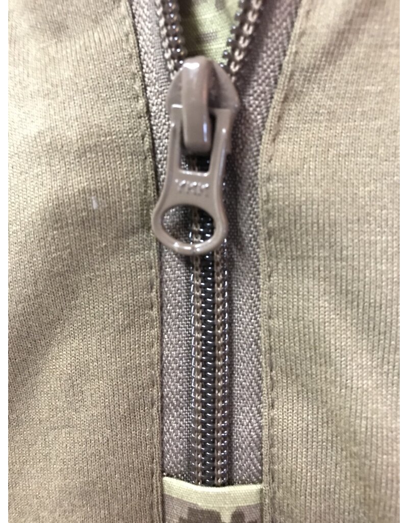 MILCOT MILITARY Combat Shirt OTW Camo Digi-Sand Milcot