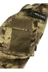 MILCOT MILITARY Combat Shirt OTW Cadpat Arid Digi-Sand Milcot