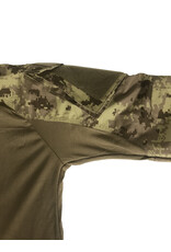 MILCOT MILITARY Combat Shirt OTW Camo Digi-Sand Milcot