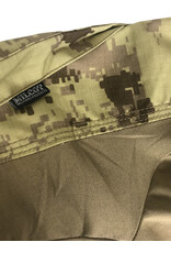 MILCOT MILITARY Combat Shirt OTW Cadpat Arid Digi-Sand Milcot