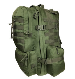 MILCOT MILITARY Sac A Dos Battalion 45 Litres Tactique Milcot Military