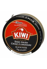 KIWI Cire Pour Botte Soulier 70 g KIWI