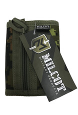 MILCOT MILITARY Cadpat Military Style Wallet Digi-Green MILCOT MILITARY