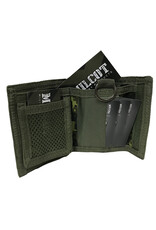 MILCOT MILITARY Digi-Green Military Style Wallet MILCOT MILITARY