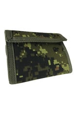 MILCOT MILITARY Digi-Green Military Style Wallet MILCOT MILITARY