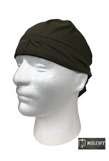 MILCOT MILITARY Olive Green Milcot Military Scarf Bandanas