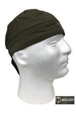 MILCOT MILITARY Olive Green Milcot Military Scarf Bandanas