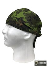 MILCOT MILITARY Digi-Green Milcot Military Camo Bandanas