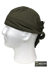 MILCOT MILITARY Bandanas camouflage Digi-Green Milcot Military