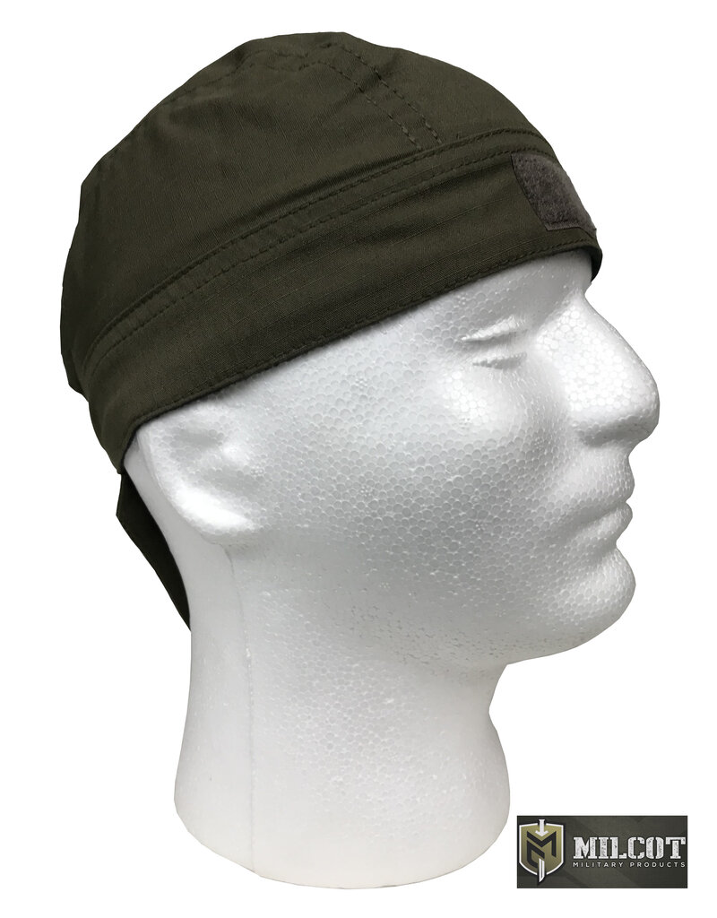 MILCOT MILITARY Digi-Green Milcot Military Camo Bandanas
