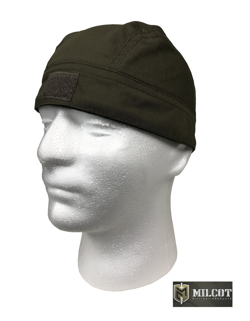 MILCOT MILITARY Bandanas camouflage Digi-Green Milcot Military