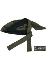 MILCOT MILITARY Bandanas camouflage Digi-Green Milcot Military