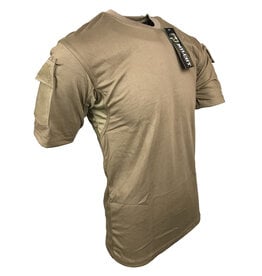 MILCOT MILITARY T-Shirts Tactical Military Coyote Milcot Sweater