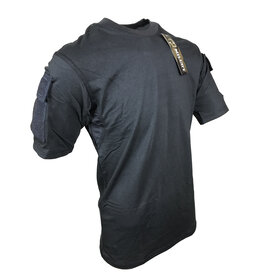 MILCOT MILITARY Chandail T-Shirts Tactical Militaire Navy Dark Milcot