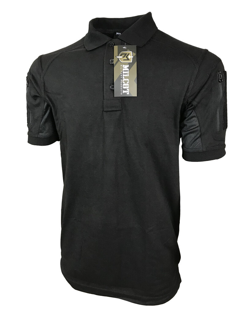 MILCOT MILITARY Polo Tac