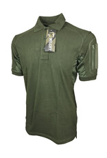MILCOT MILITARY Chandail Tactique Polo Tactical Olive OD MILCOT
