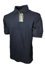 MILCOT MILITARY Chandail Tactique Polo Tactical Navy Dark MILCOT