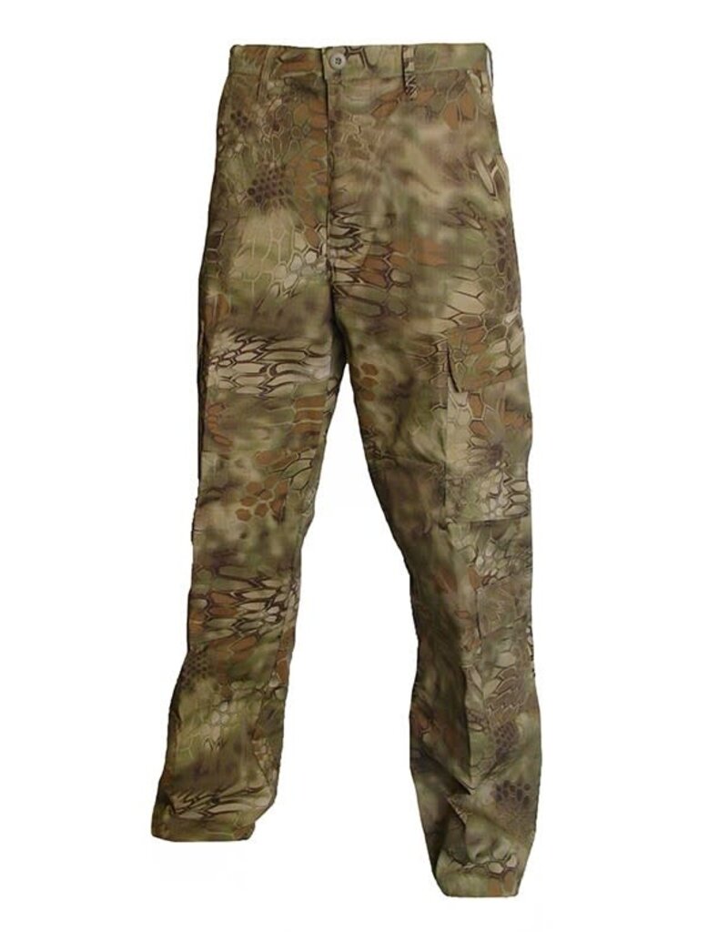 SGS Pantalon  Style Militaire Mandrake