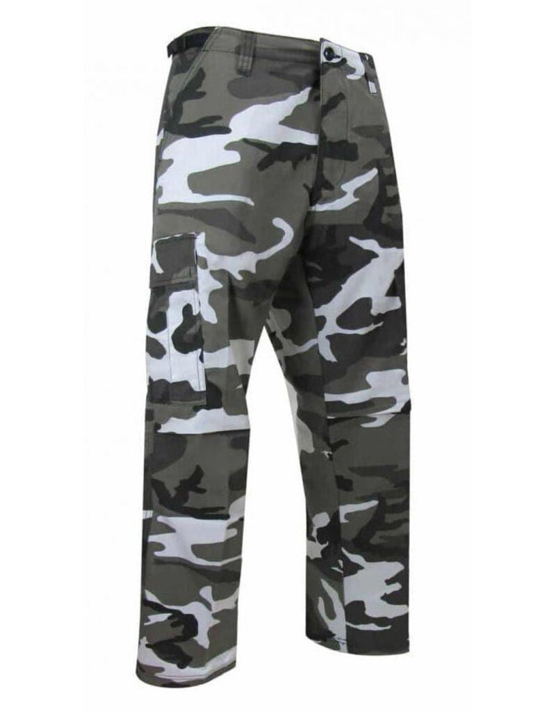 Urban Camo Pants Special Jackfield - Army Supply Store Military