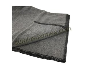 100 Wool Blanket New Canadian Military Army Supply Store Military