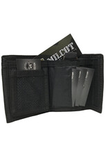 MILCOT MILITARY Black Military Style Wallet Brand MILCOT MILITARY