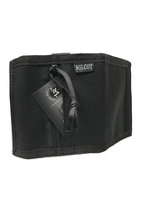 MILCOT MILITARY Black Military Style Wallet Brand MILCOT MILITARY