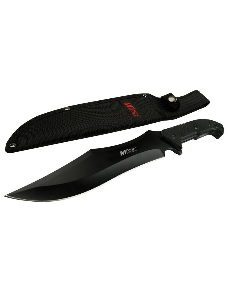 M-TECH M-Tech Tactical Full Tang Knife