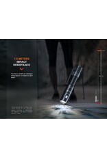 FENIX Fenix Tactical LD-12 R 600 Lumens Flashlight
