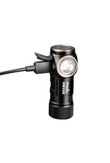 FENIX Lampe Frontal HM-50R 700 Lumens Fenix