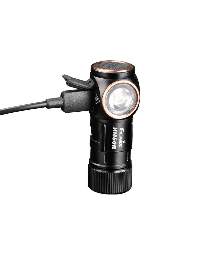 FENIX Lampe Frontal HM-50R 700 Lumens Fenix