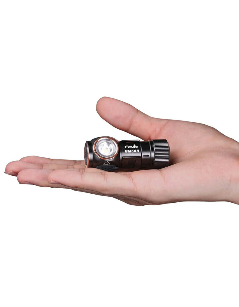 FENIX Lampe Frontal HM-50R 700 Lumens Fenix