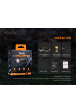 FENIX Fenix HM-50R 700 Lumens Headlamp